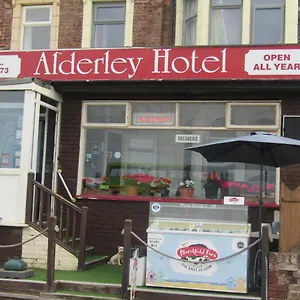 3* Отель Alderley