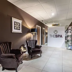4* Отель Football Club Stadium Hotel, A Member Of Radisson Individuals