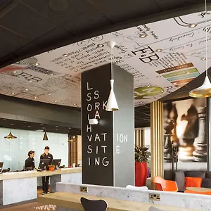 Отель Ibis Excel-docklands