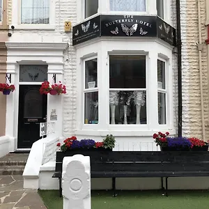 3* Hotel The Butterfly Group Weekends (adults Only)