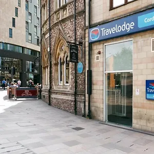 Отель Travelodge