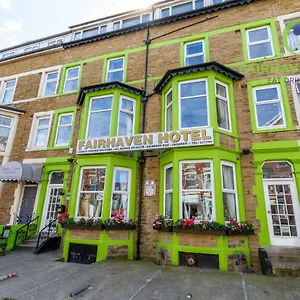 3* Отель Fairhaven